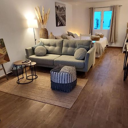 Hestia Studio Apartment Puerto del Carmen  Exteriör bild