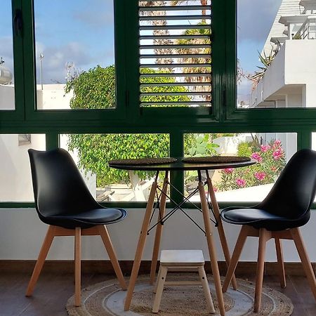 Hestia Studio Apartment Puerto del Carmen  Exteriör bild
