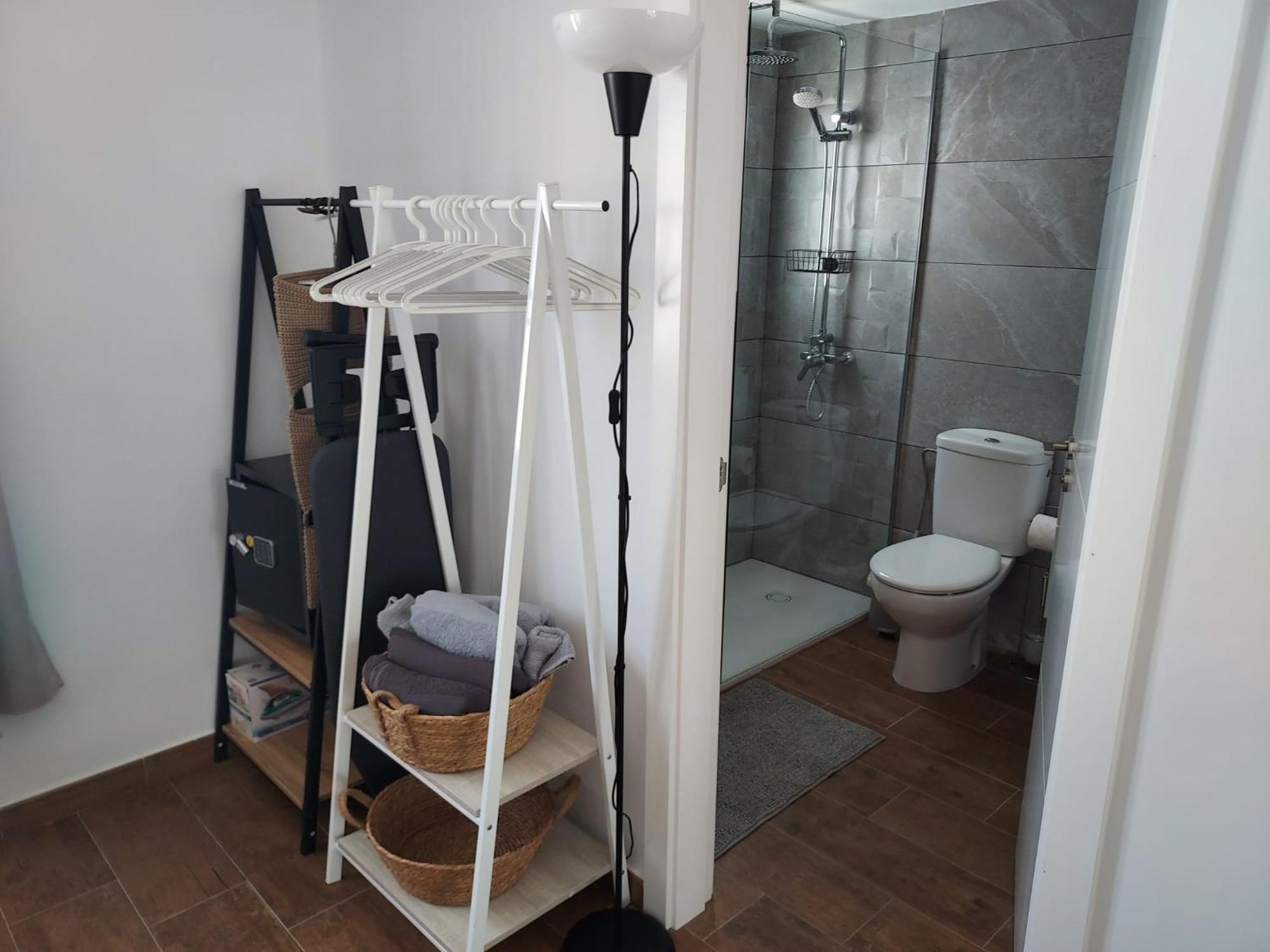 Hestia Studio Apartment Puerto del Carmen  Exteriör bild