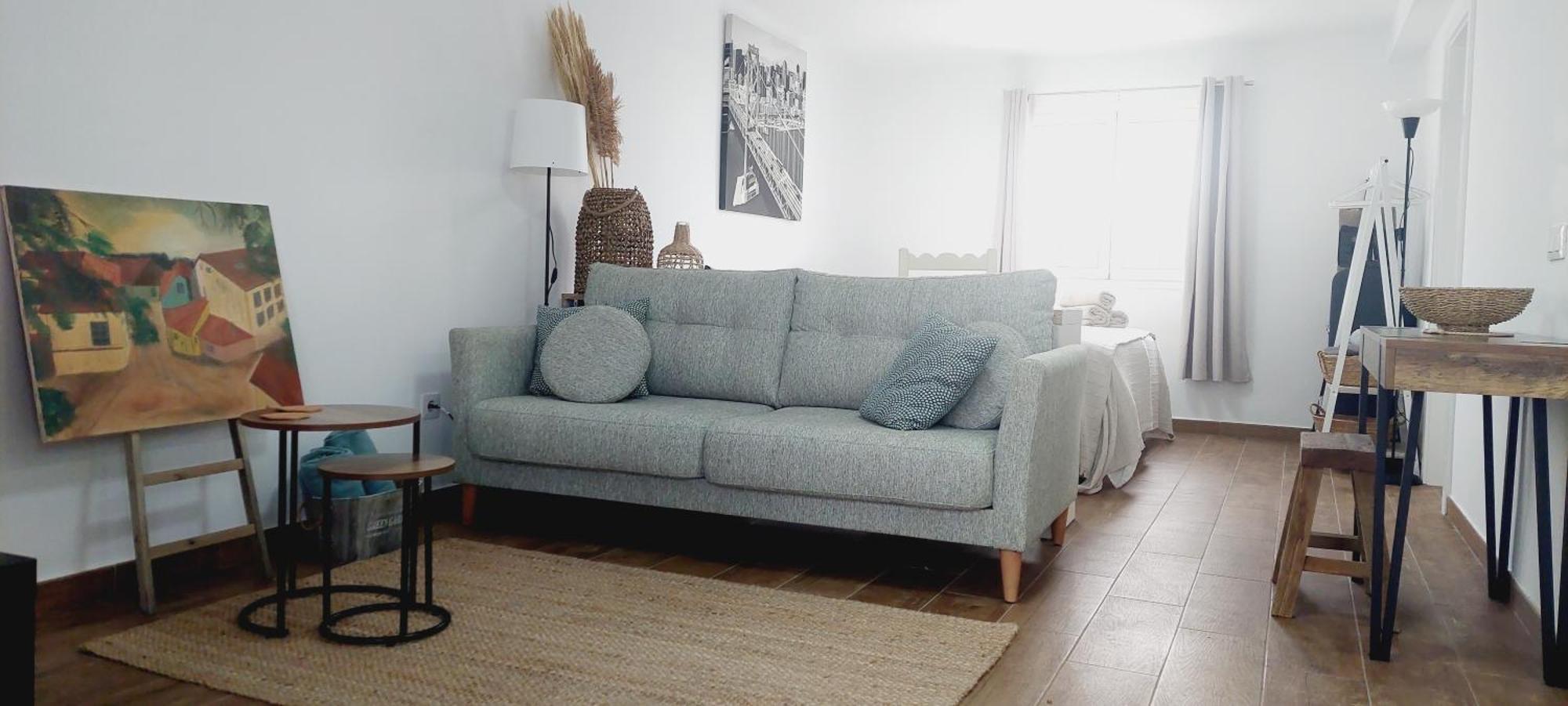 Hestia Studio Apartment Puerto del Carmen  Exteriör bild