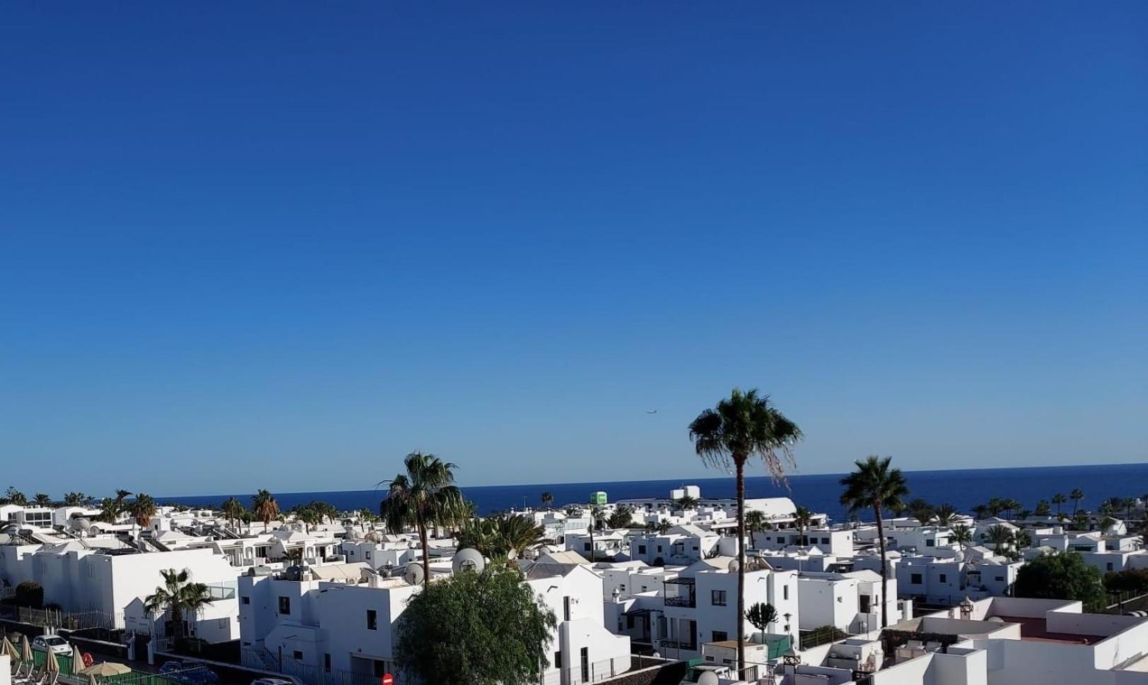 Hestia Studio Apartment Puerto del Carmen  Exteriör bild