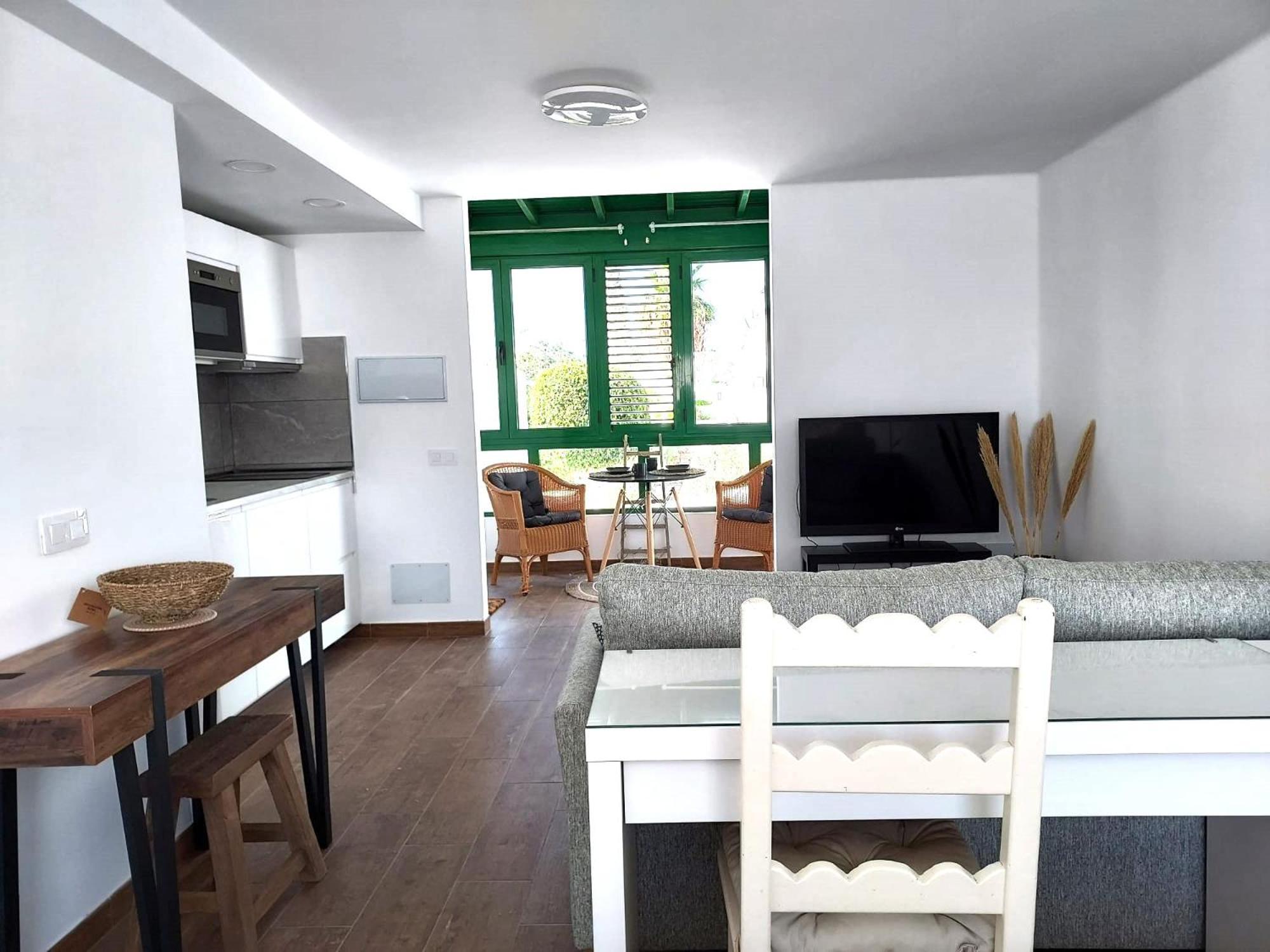 Hestia Studio Apartment Puerto del Carmen  Exteriör bild