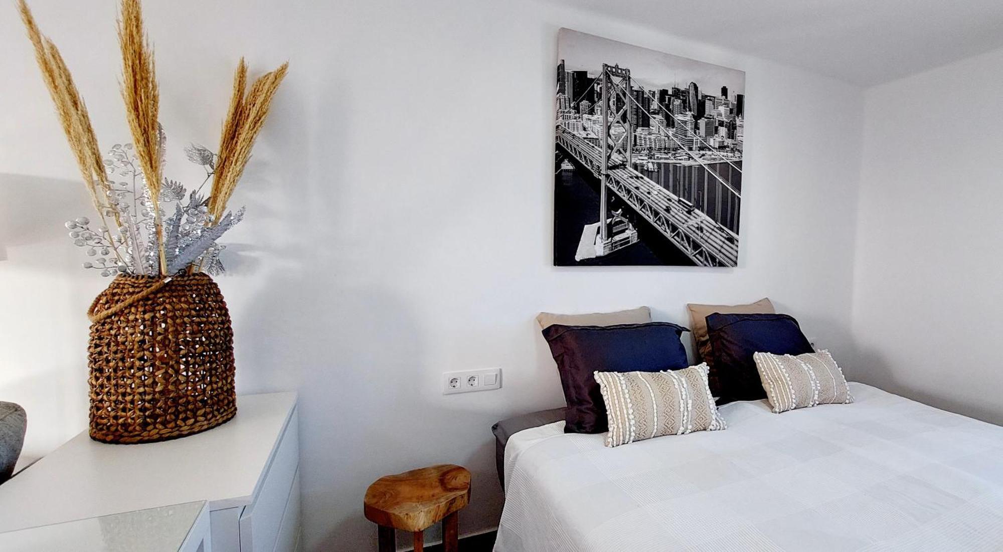 Hestia Studio Apartment Puerto del Carmen  Exteriör bild
