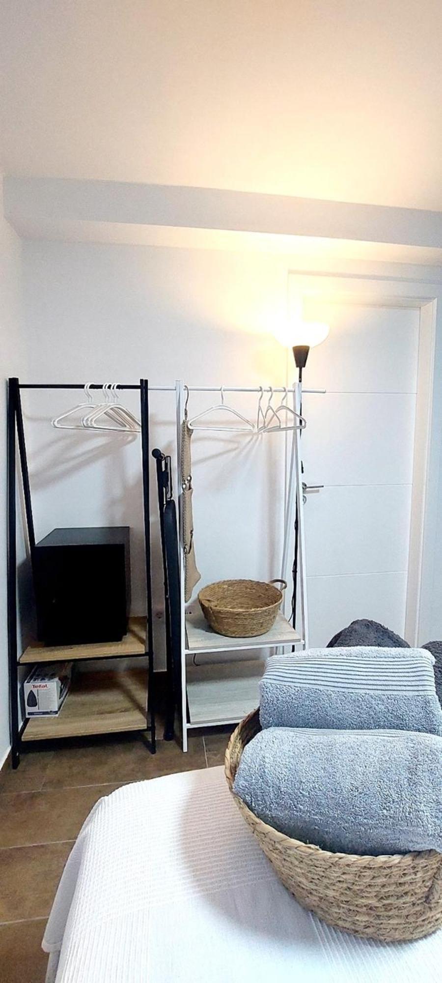 Hestia Studio Apartment Puerto del Carmen  Exteriör bild