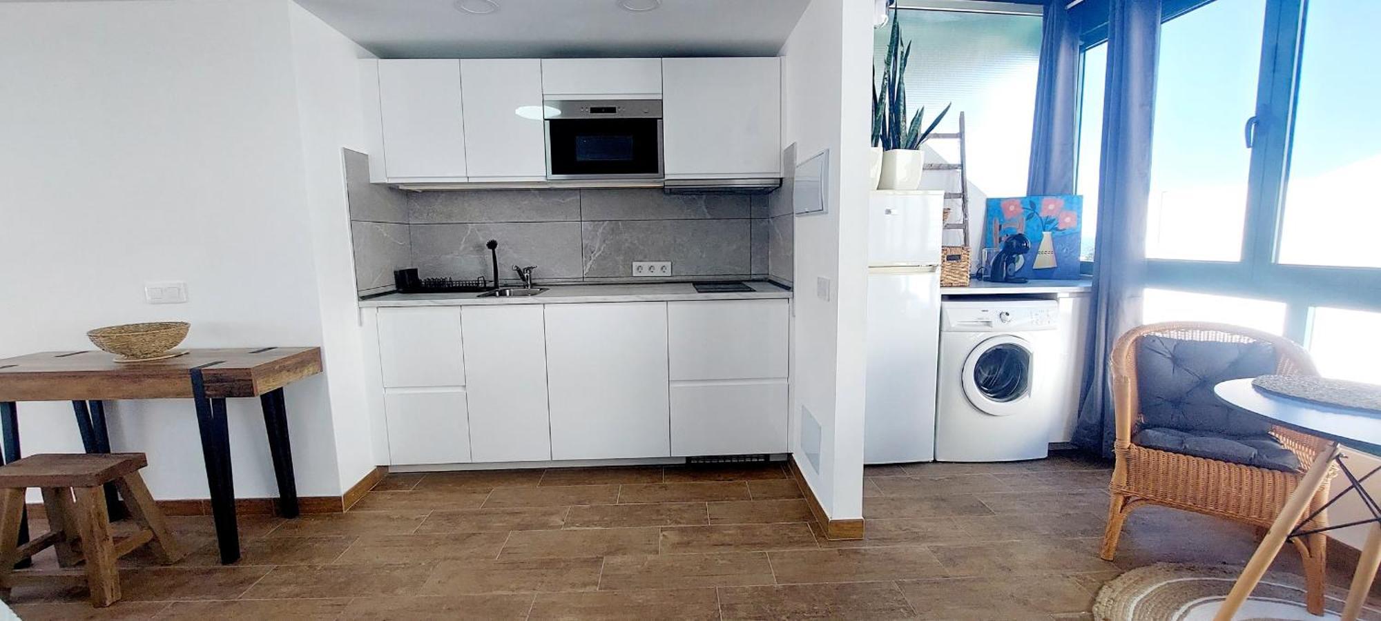 Hestia Studio Apartment Puerto del Carmen  Exteriör bild