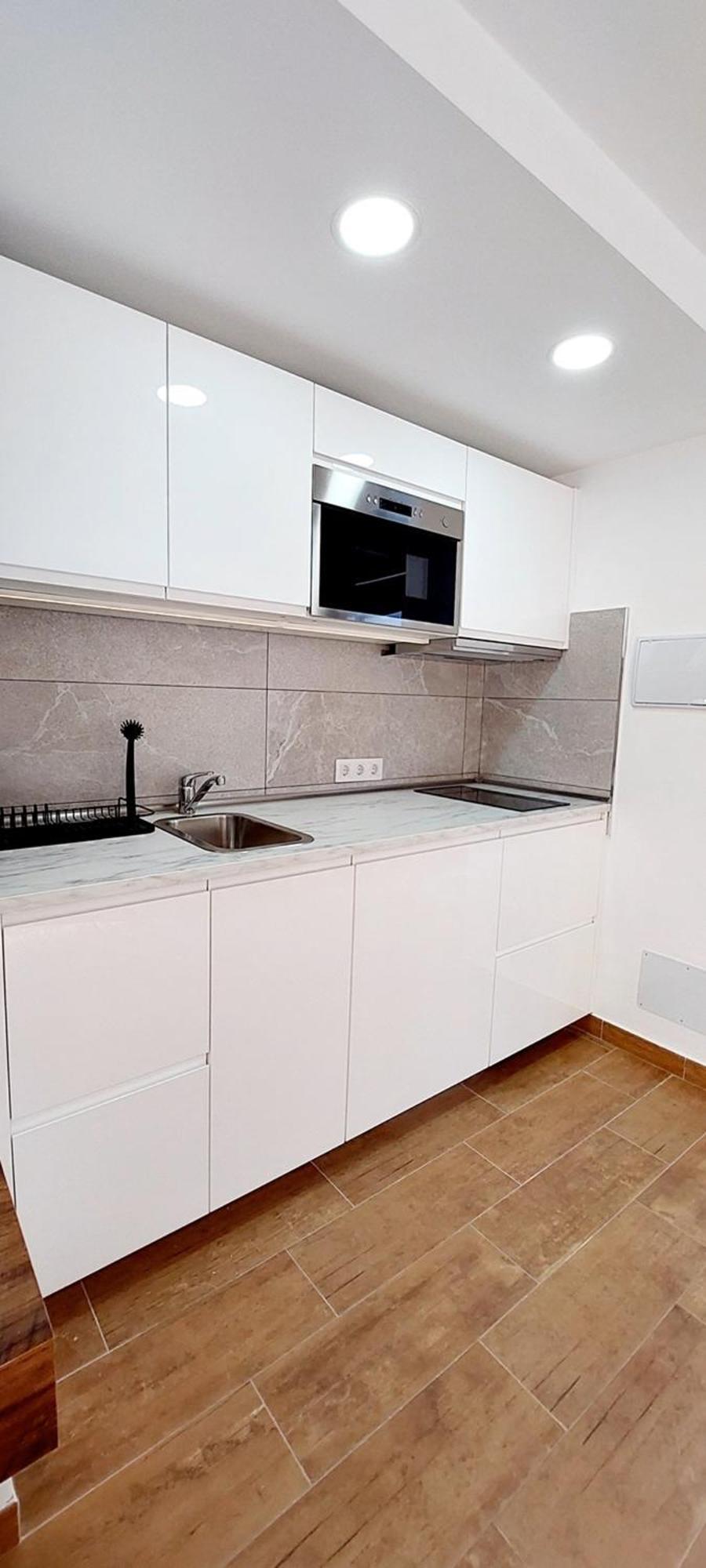 Hestia Studio Apartment Puerto del Carmen  Exteriör bild