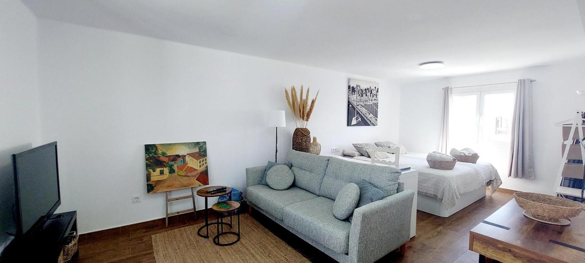 Hestia Studio Apartment Puerto del Carmen  Exteriör bild