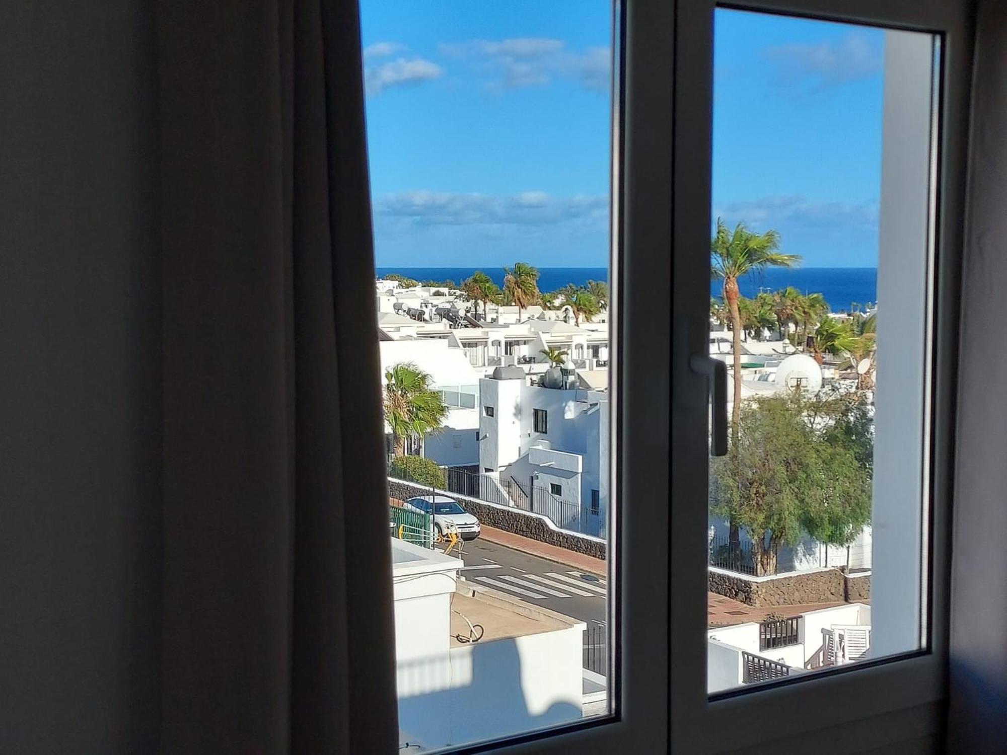 Hestia Studio Apartment Puerto del Carmen  Exteriör bild