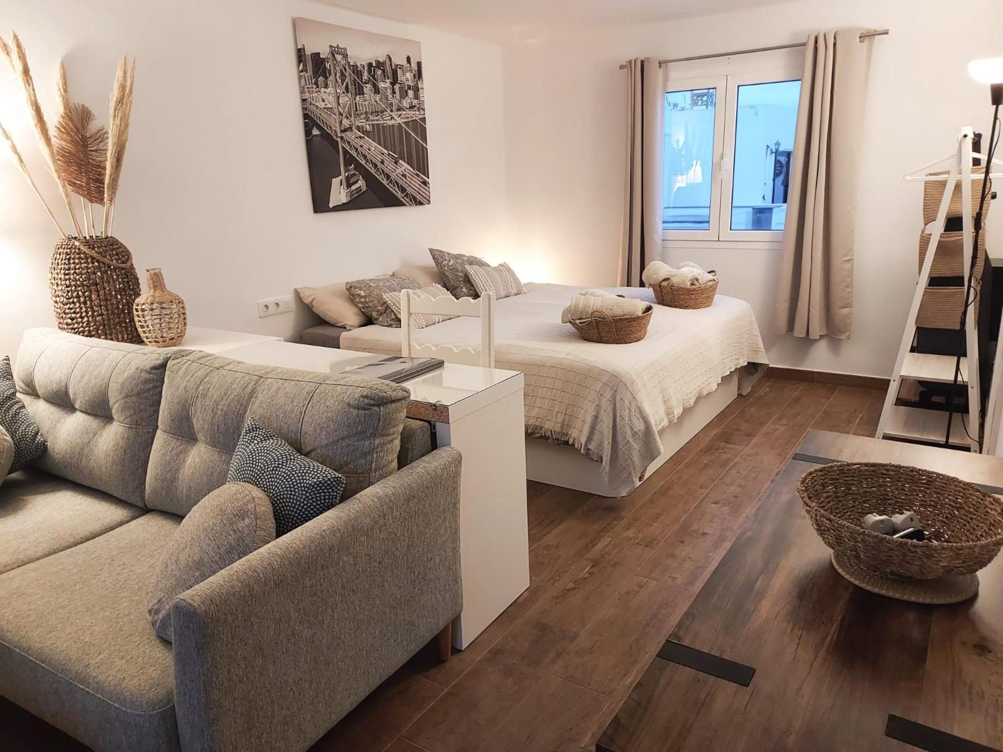Hestia Studio Apartment Puerto del Carmen  Exteriör bild