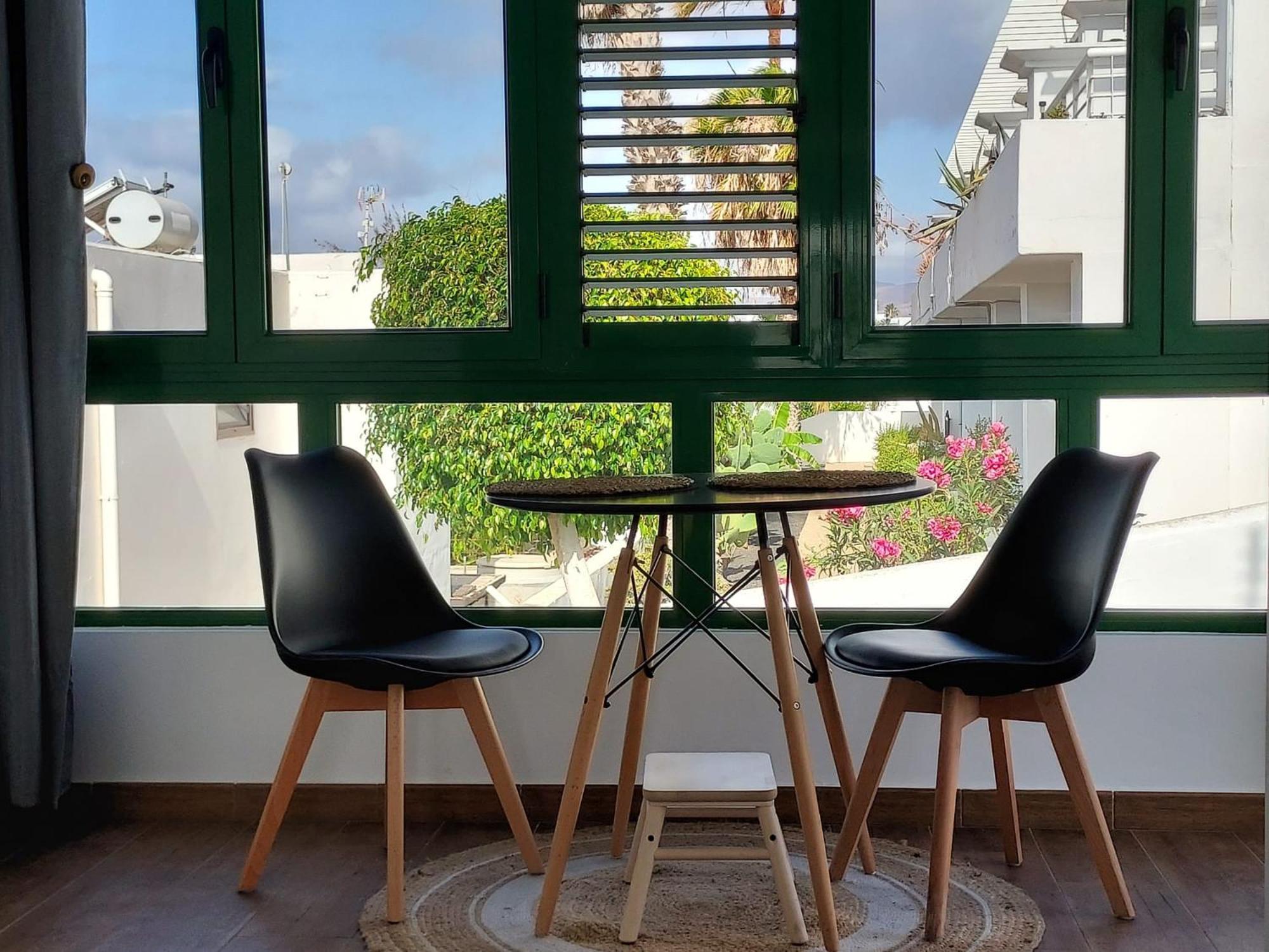 Hestia Studio Apartment Puerto del Carmen  Exteriör bild