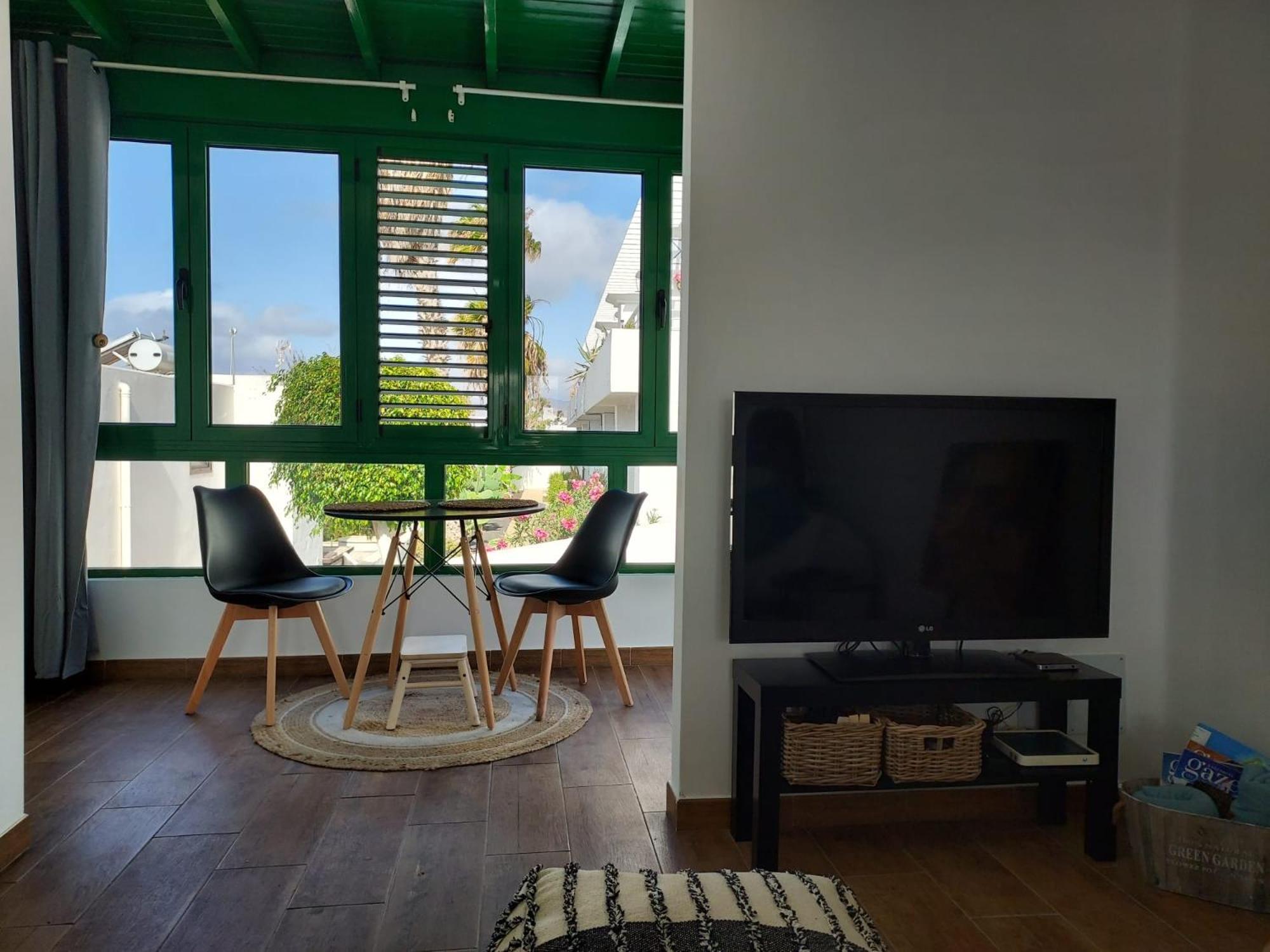 Hestia Studio Apartment Puerto del Carmen  Exteriör bild